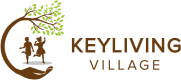 KEYLIVING Logo
